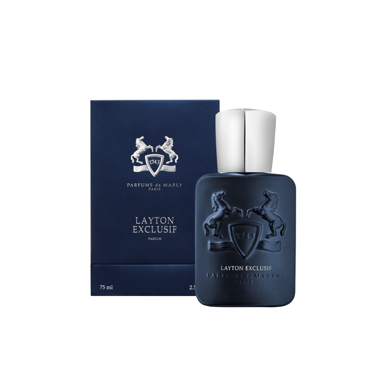 Layton Exclusif Eau de Parfum