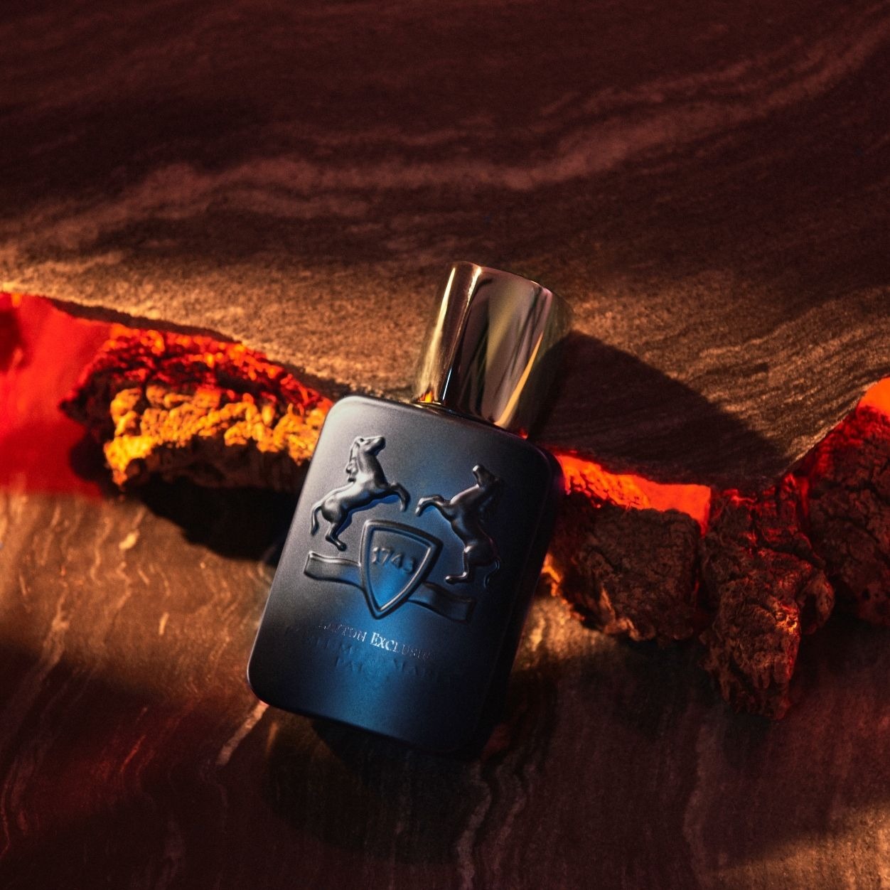 Layton Exclusif Eau de Parfum