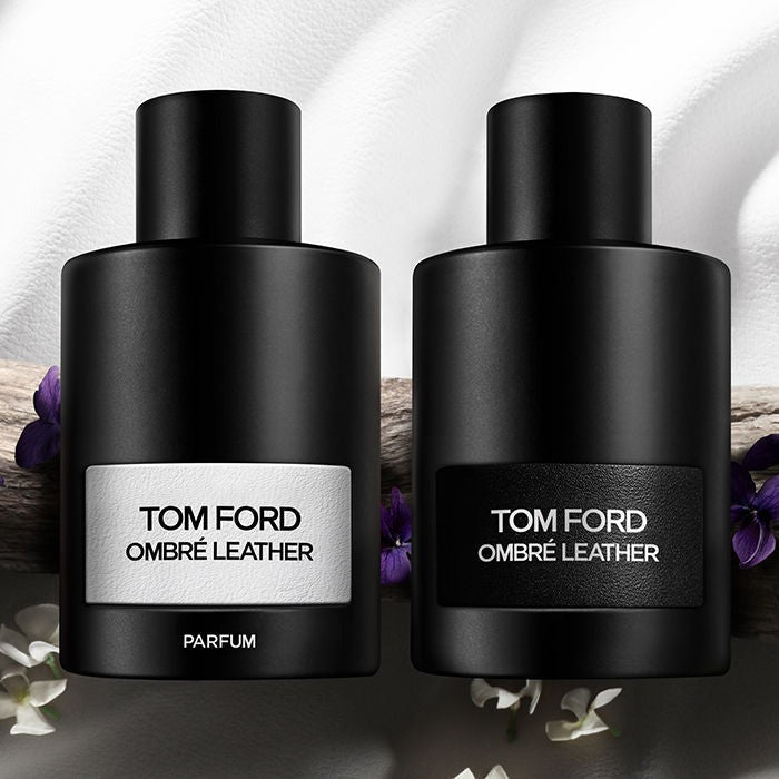 Ombre Leather Eau de Parfum