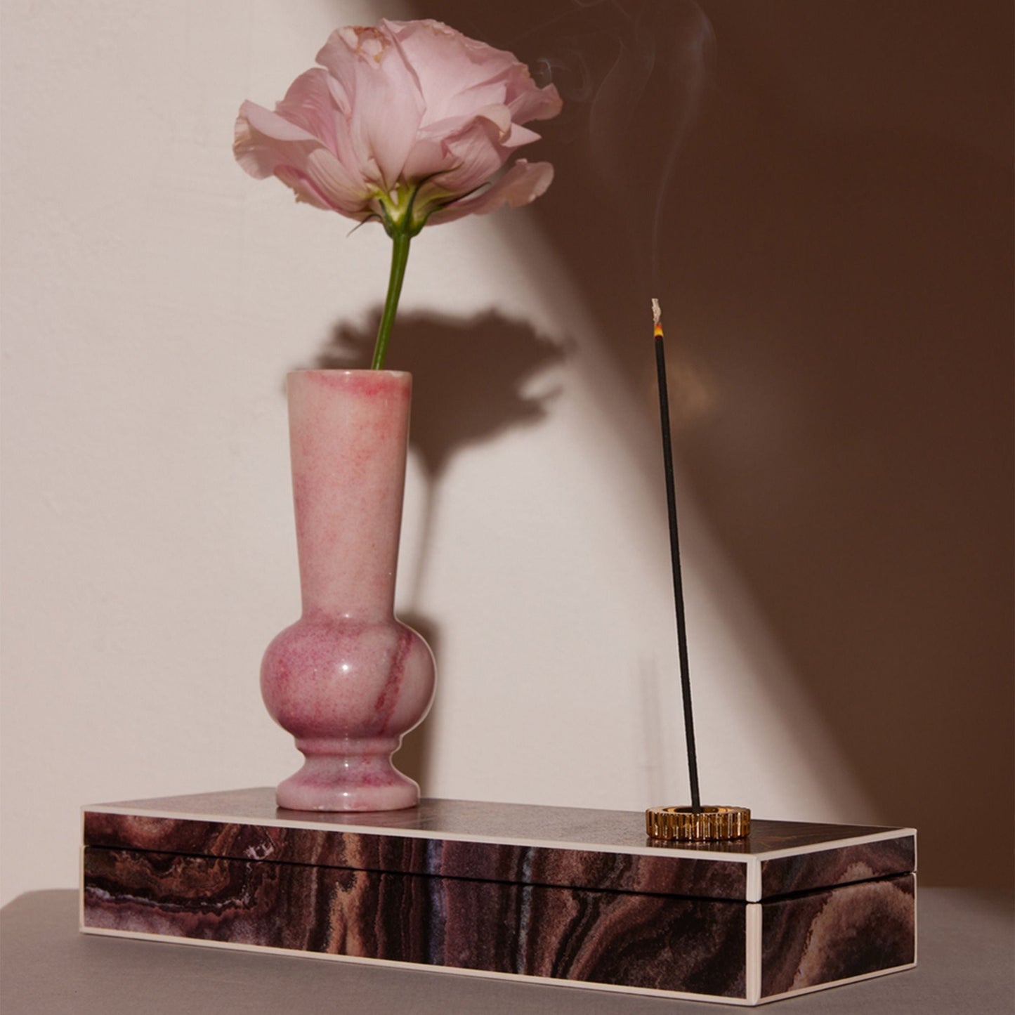 Valley of Flowers Incense