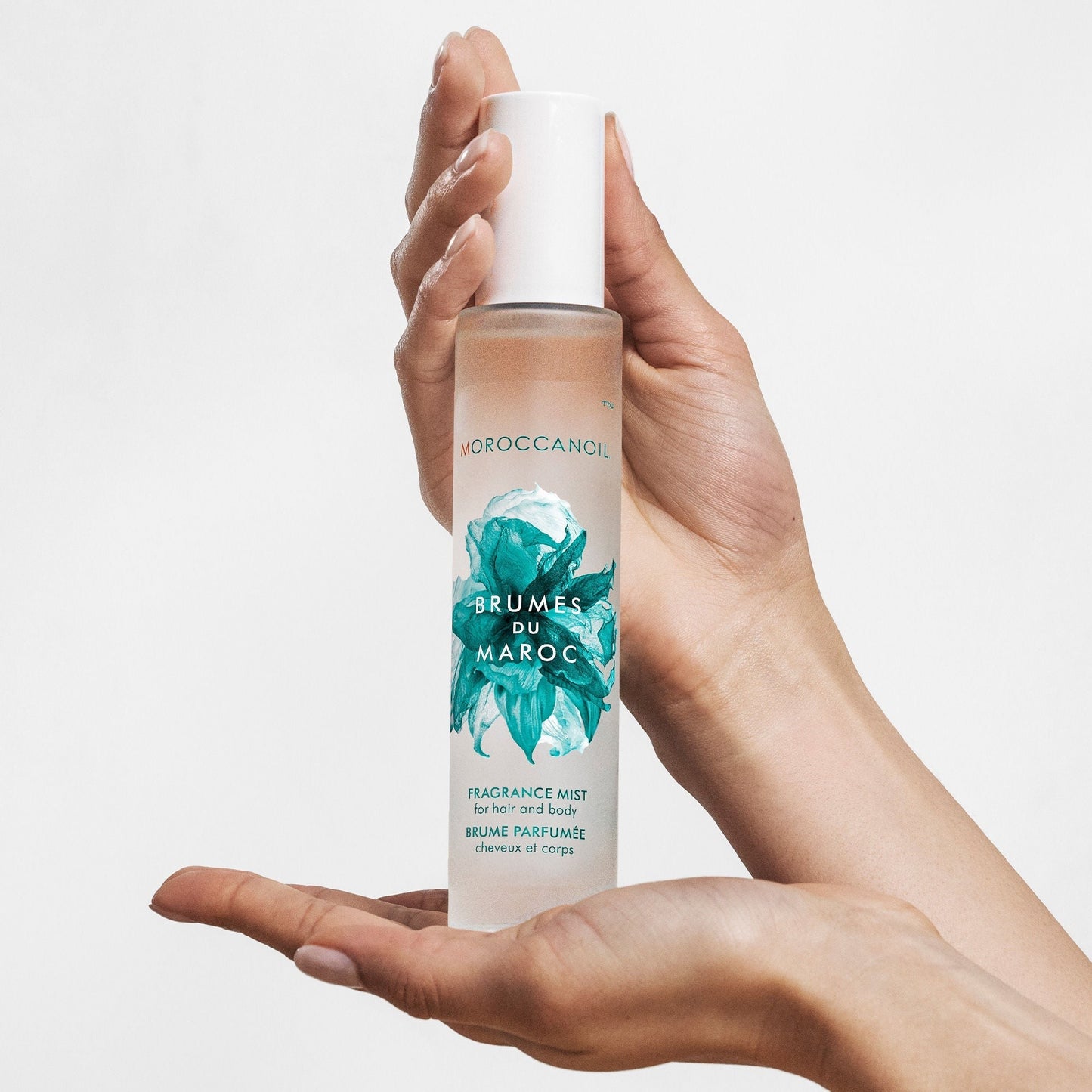 Hair and Body Fragrance Mist