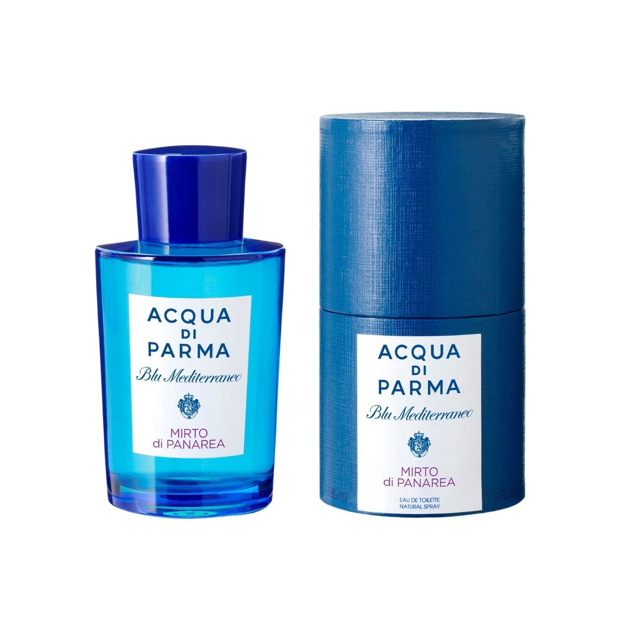 Mirto Di Panarea Eau de Toilette