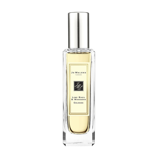 Lime Basil and Mandarin Cologne