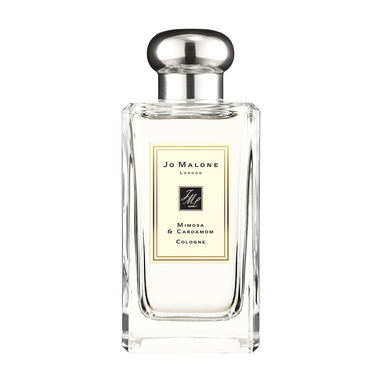 Mimosa and Cardamom Cologne