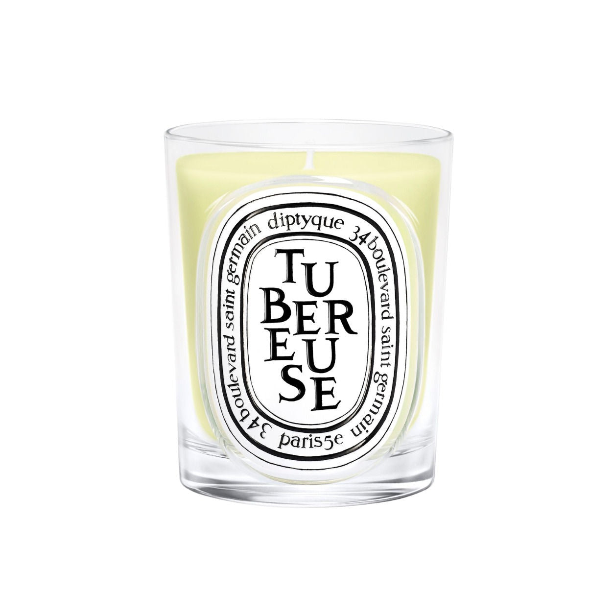 Tubéreuse (Tuberose) Candle