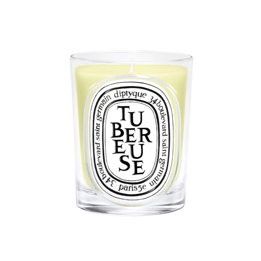 Tubéreuse (Tuberose) Candle
