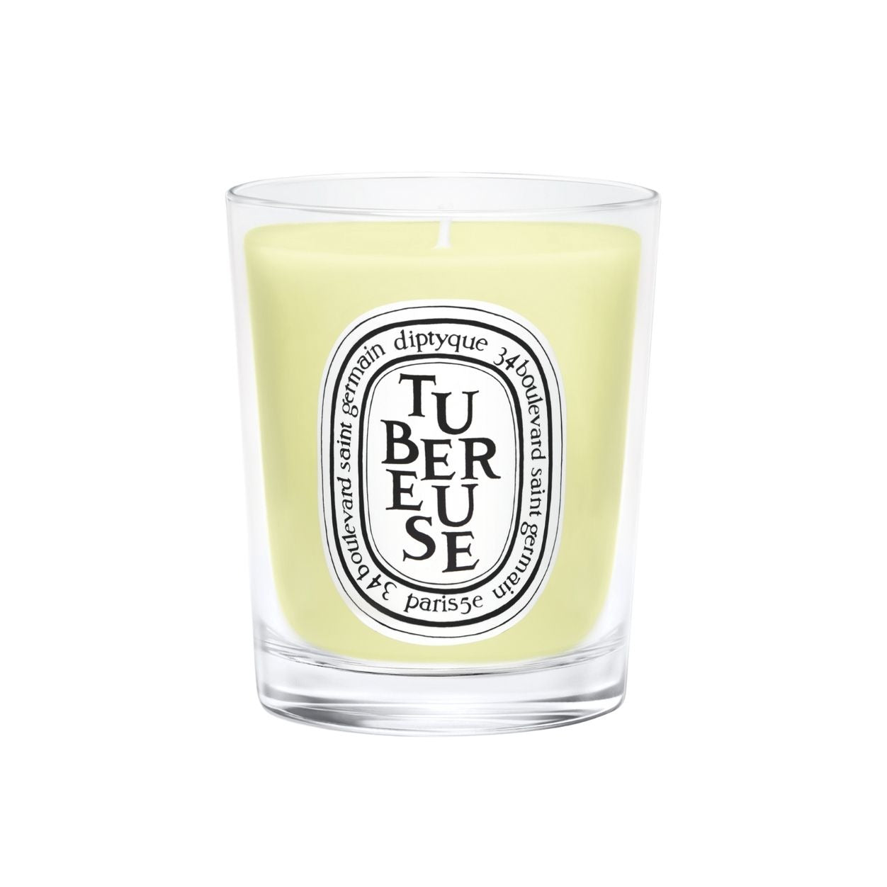 Tubéreuse (Tuberose) Candle