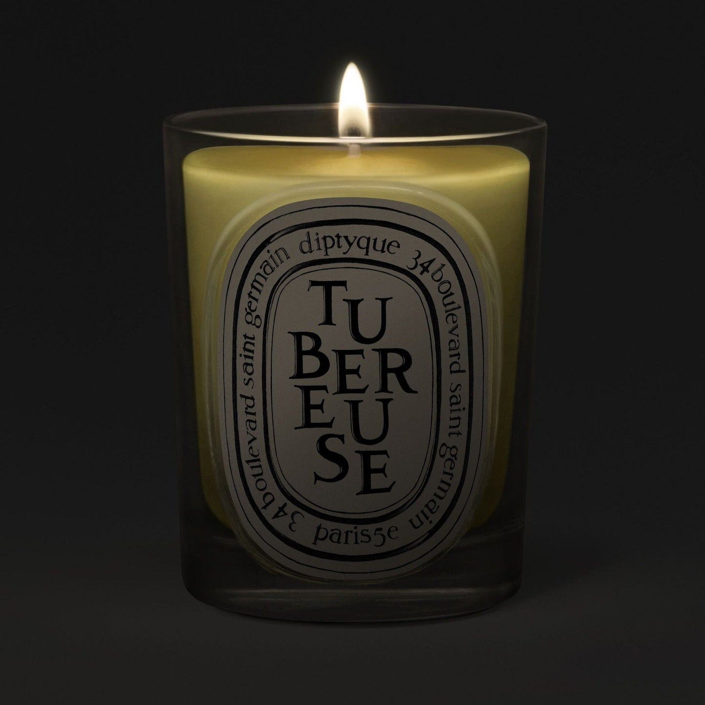 Tubéreuse (Tuberose) Candle