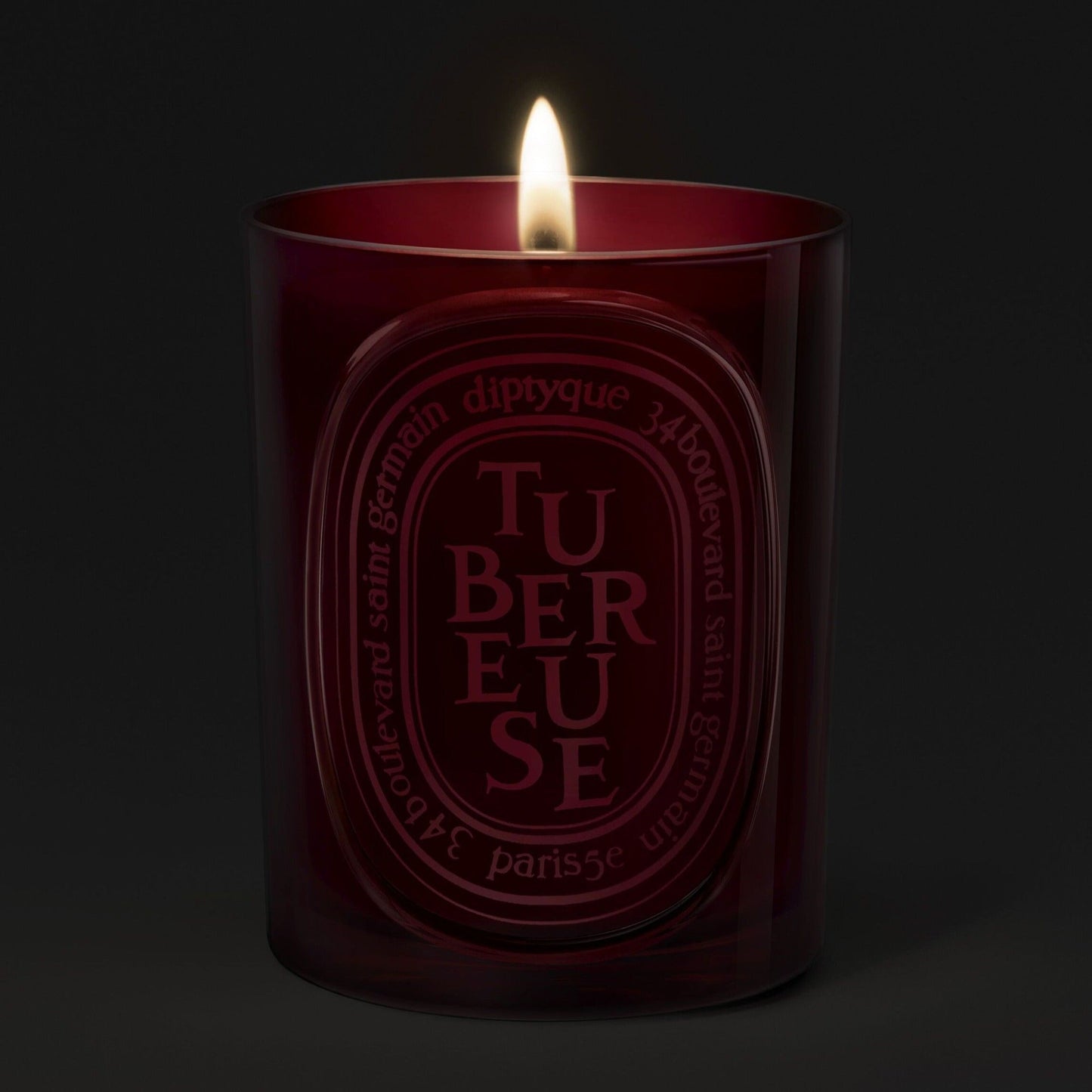 Tubéreuse (Tuberose) Candle