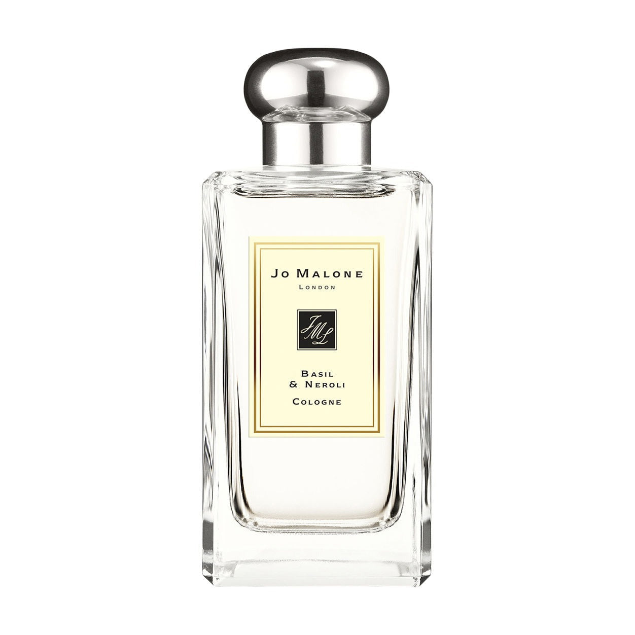 Basil and Neroli Cologne
