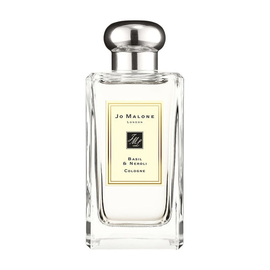 Basil and Neroli Cologne