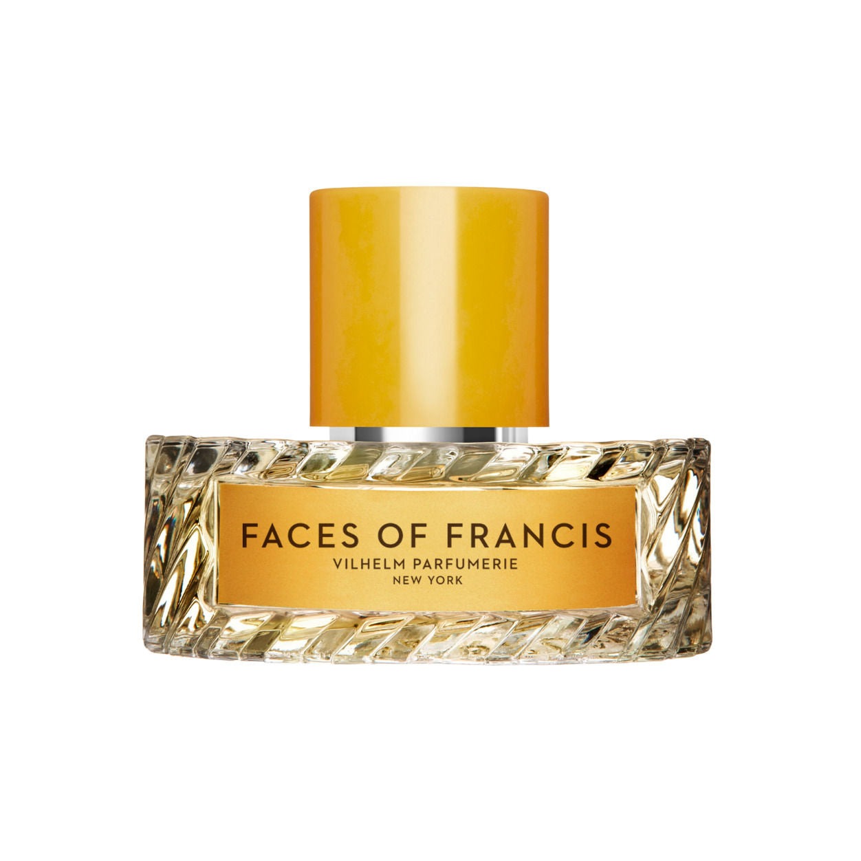 Faces of Francis Eau de Parfum