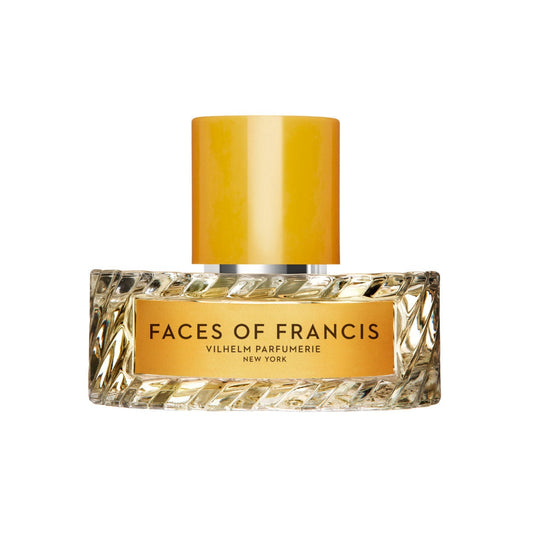 Faces of Francis Eau de Parfum