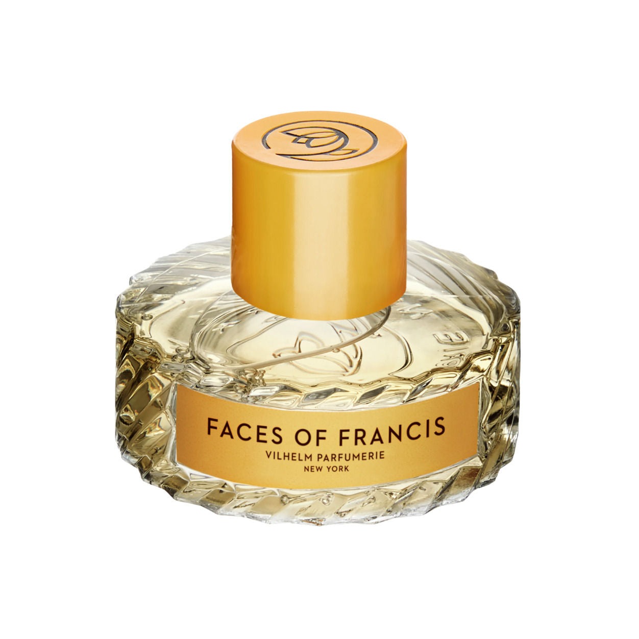 Faces of Francis Eau de Parfum