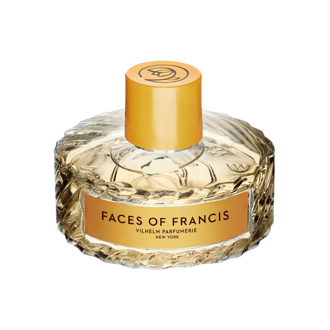 Faces of Francis Eau de Parfum