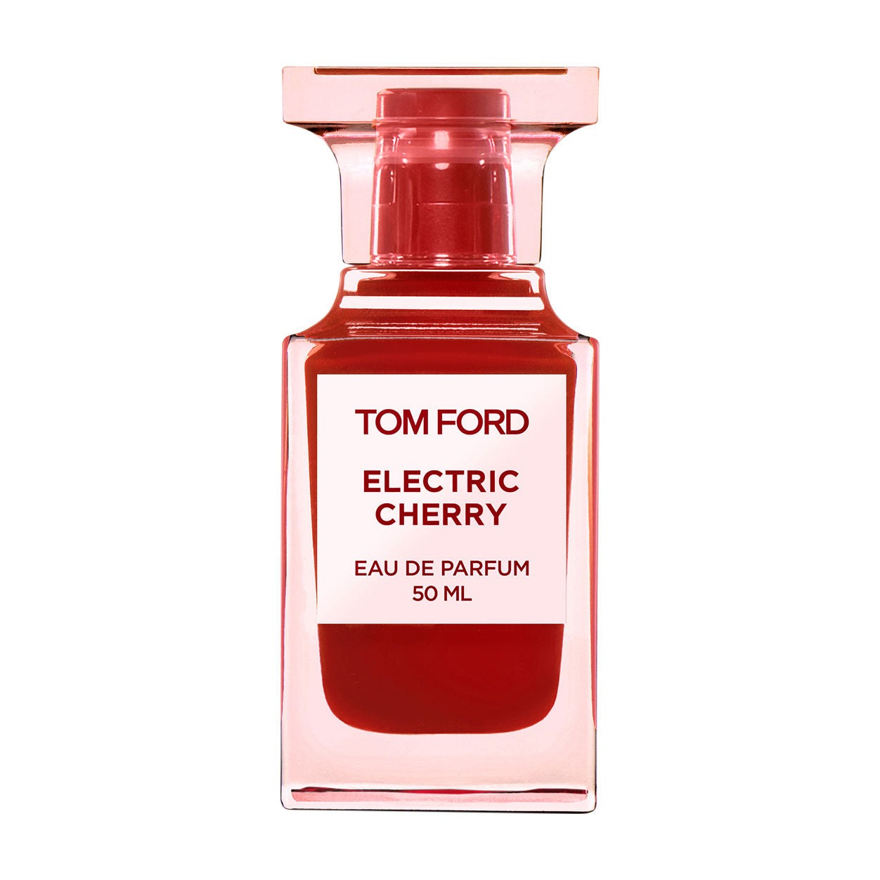 Electric Cherry Eau de Parfum