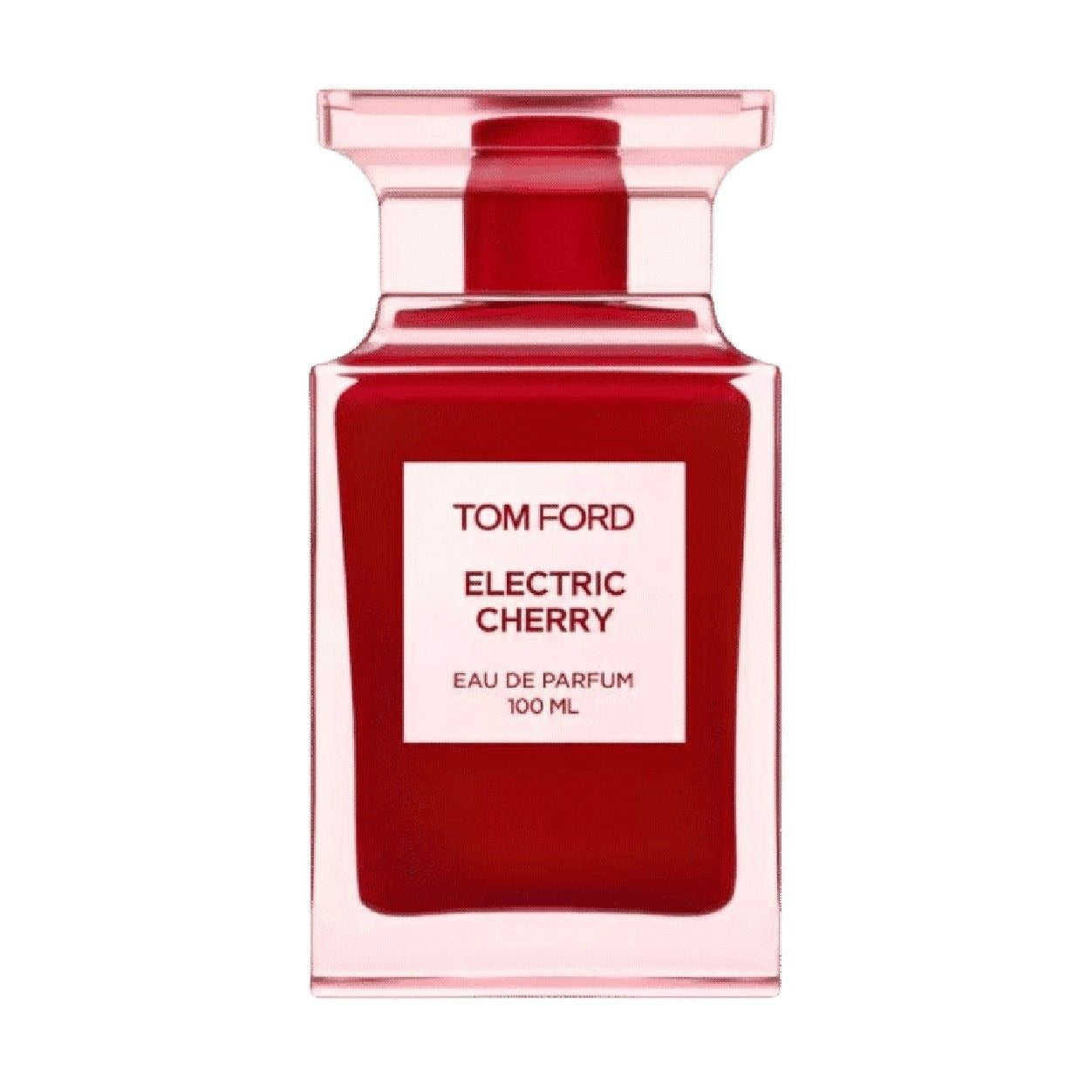 Electric Cherry Eau de Parfum