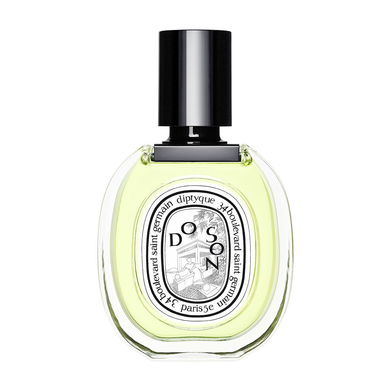 Do Son Eau de Toilette