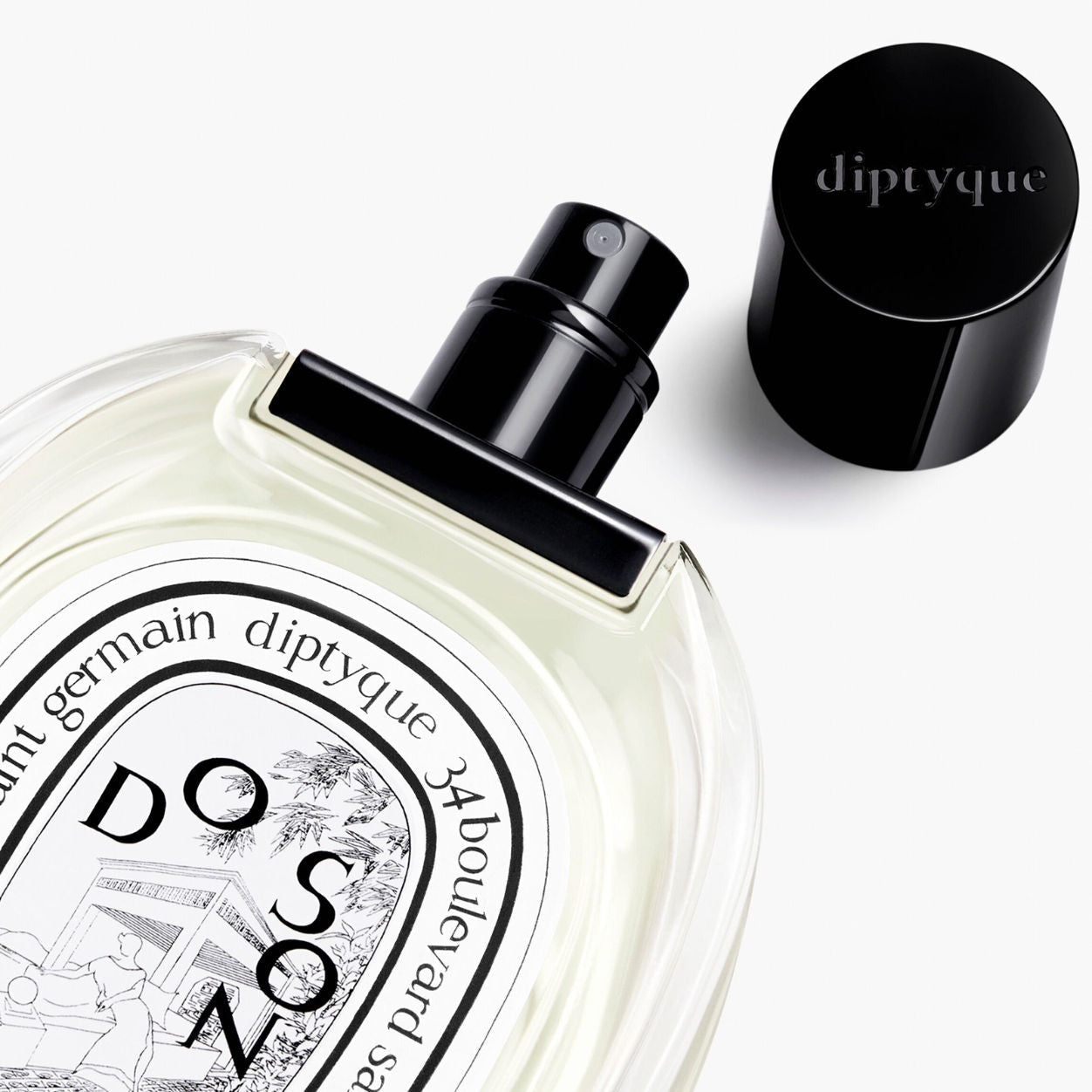 Do Son Eau de Toilette