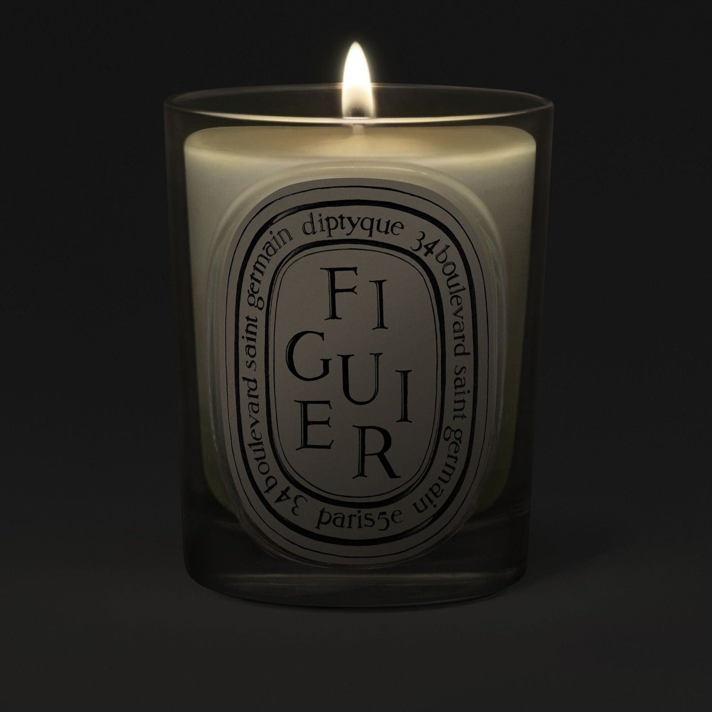 Figuier (Fig Tree) Candle