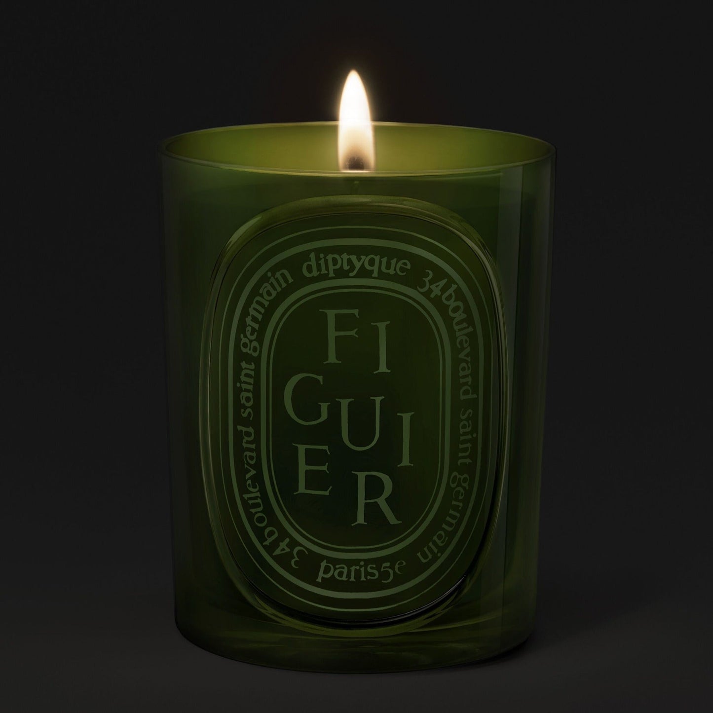 Figuier (Fig Tree) Candle
