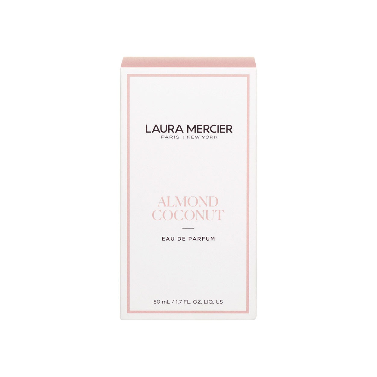 Almond Coconut Eau de Parfum