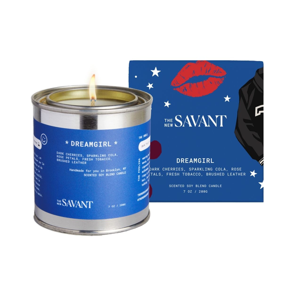 Dreamgirl Candle