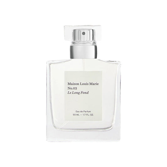 No.02 Le Long Fond Eau de Parfum