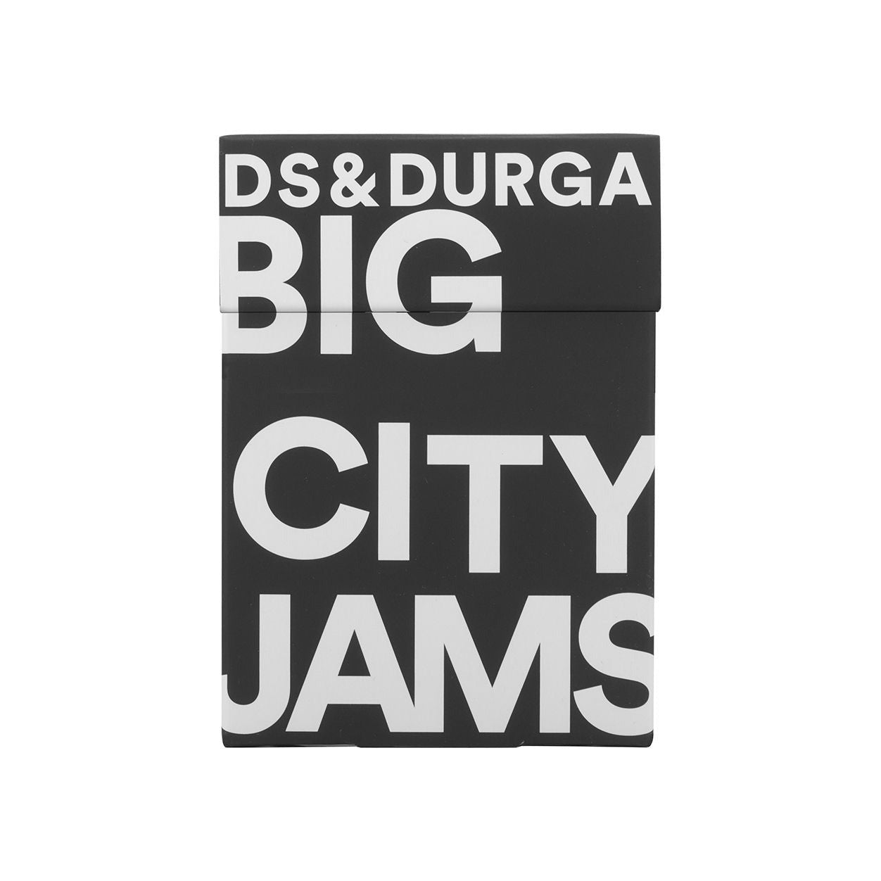 Big City Jams