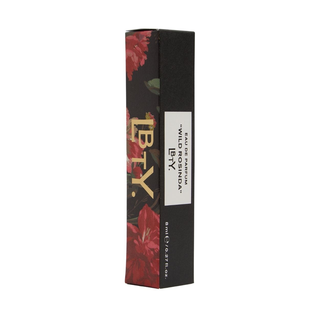 Wild Rosinda Eau De Parfum