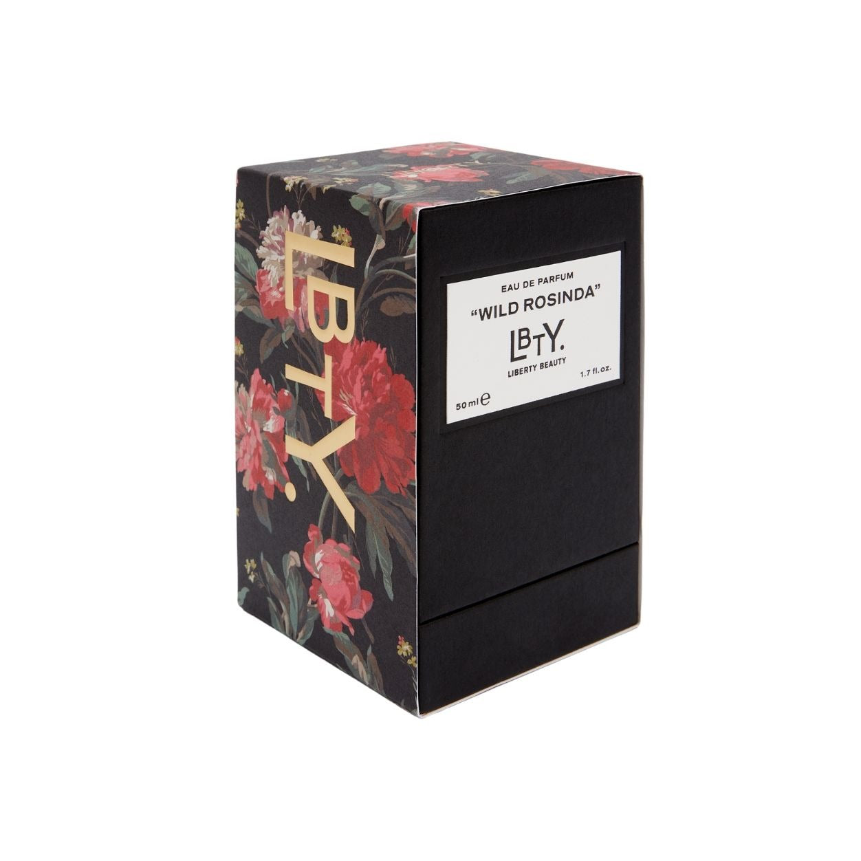 Wild Rosinda Eau De Parfum