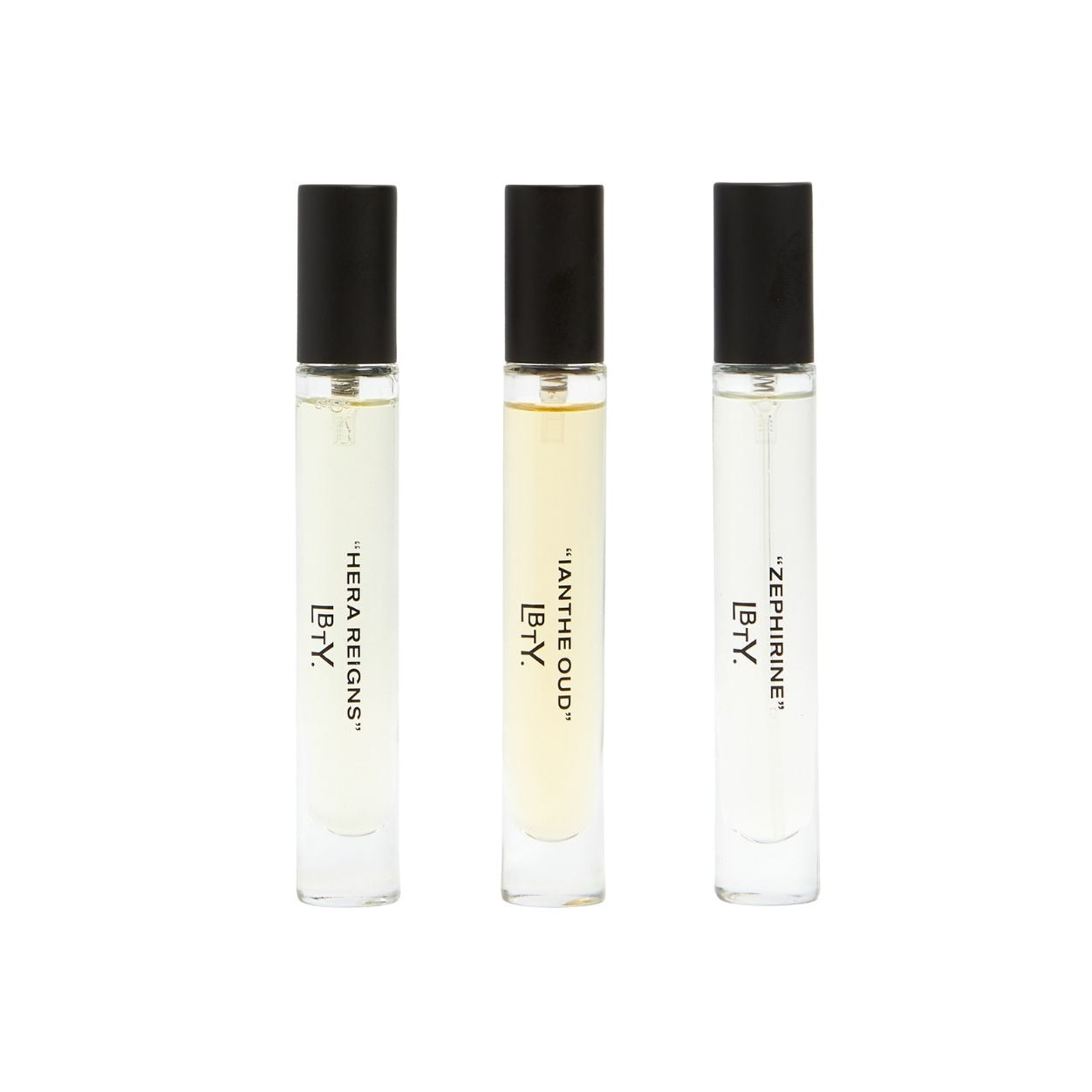 Woody Eau De Parfum Discovery Set