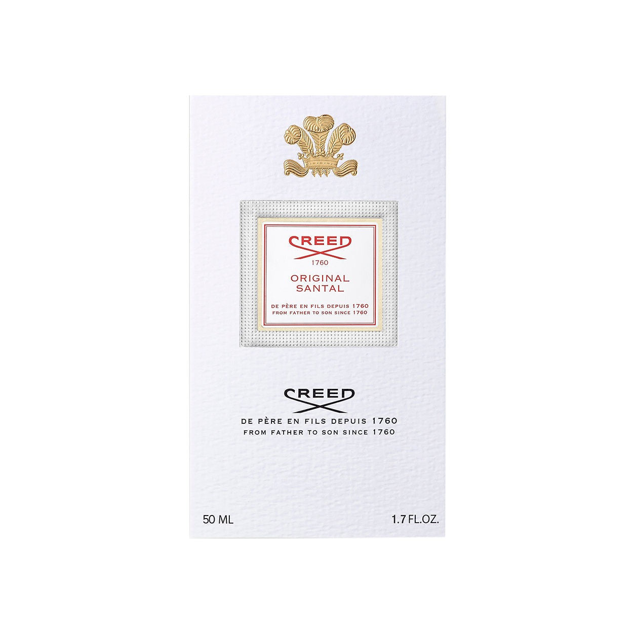 Original Santal Eau de Parfum