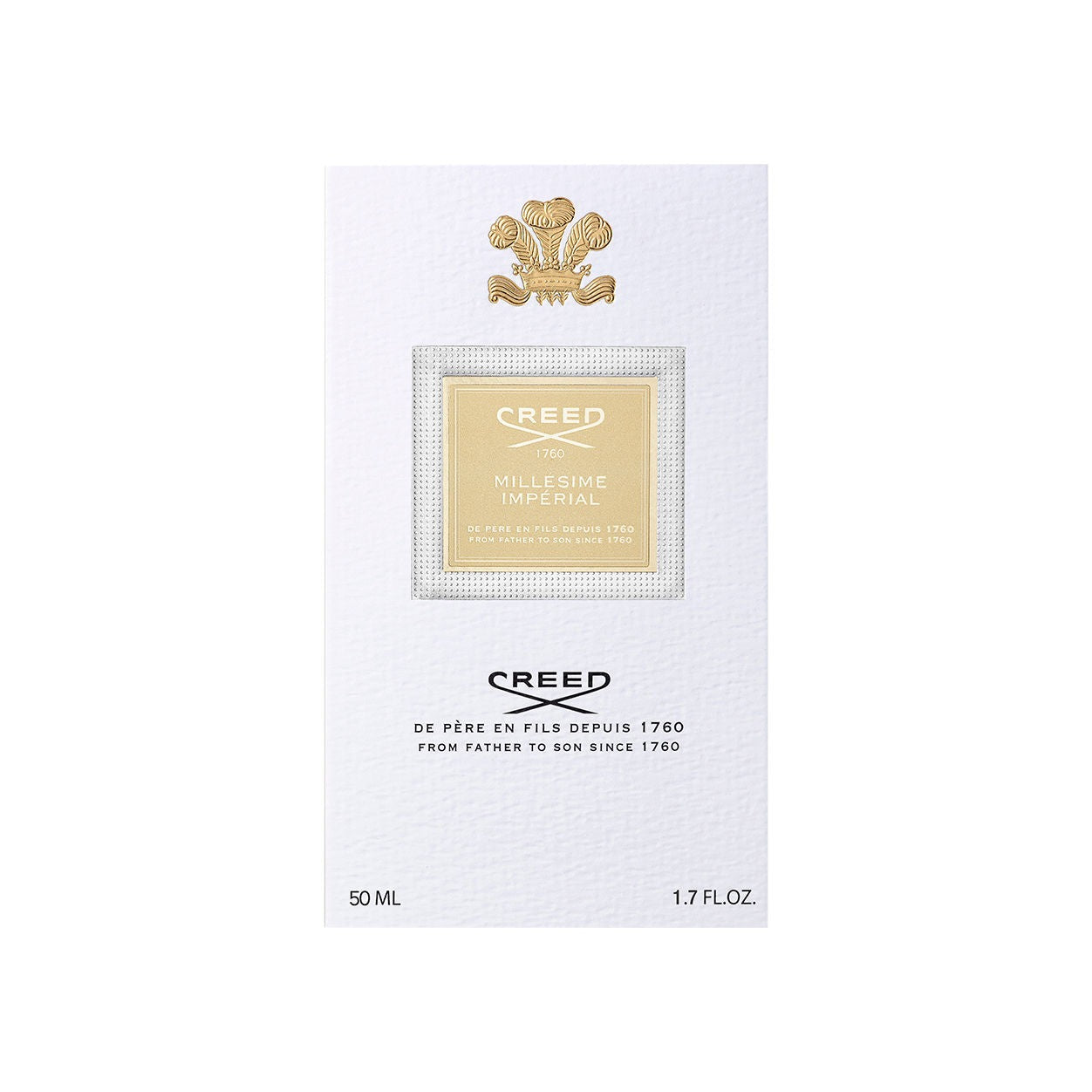 Millésime Impérial Eau de Parfum