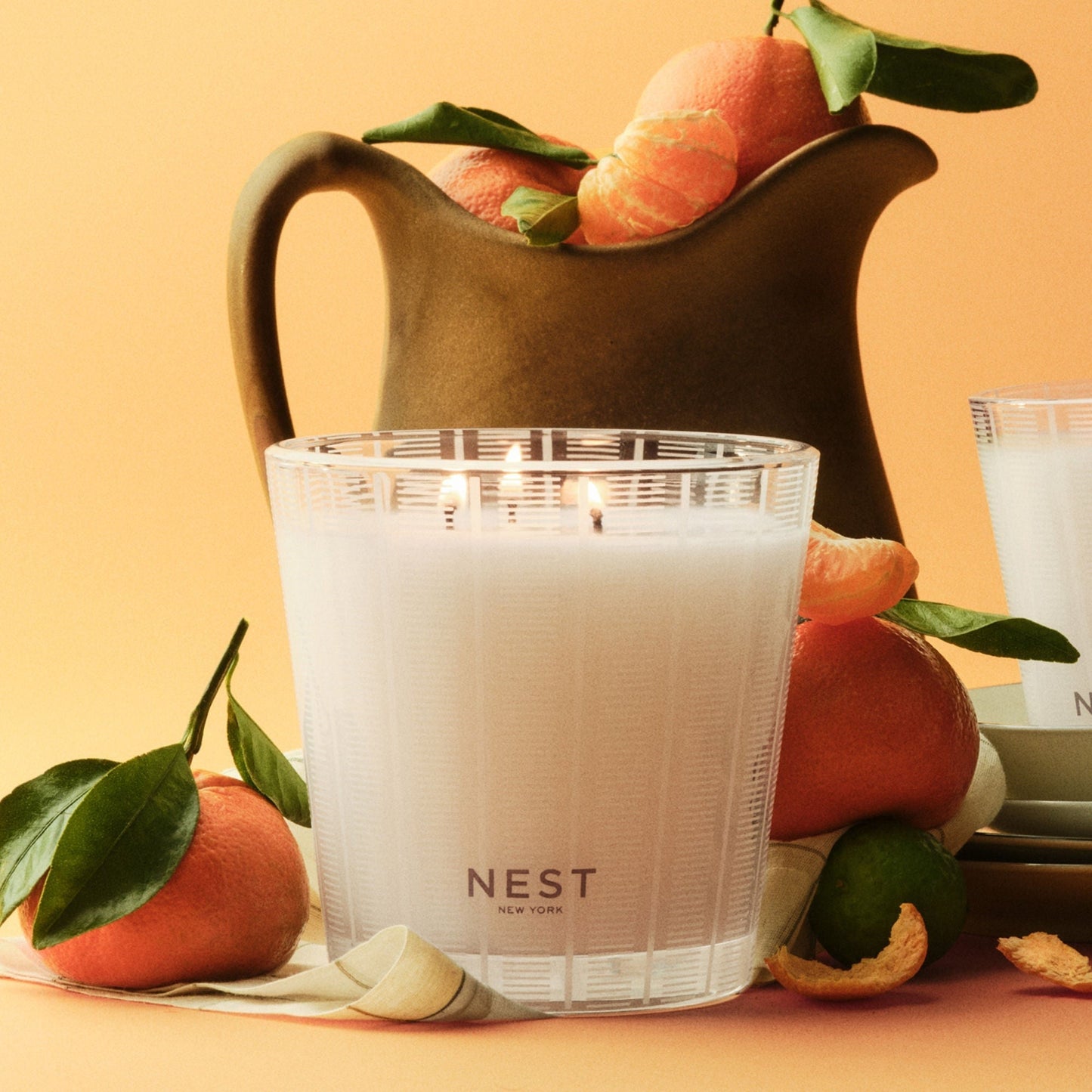 Sicilian Tangerine Candle