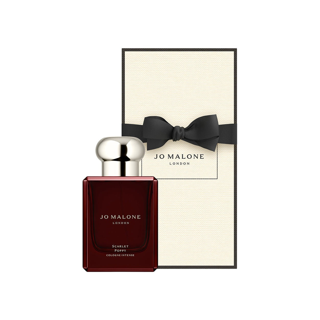 Scarlet Poppy Cologne Intense
