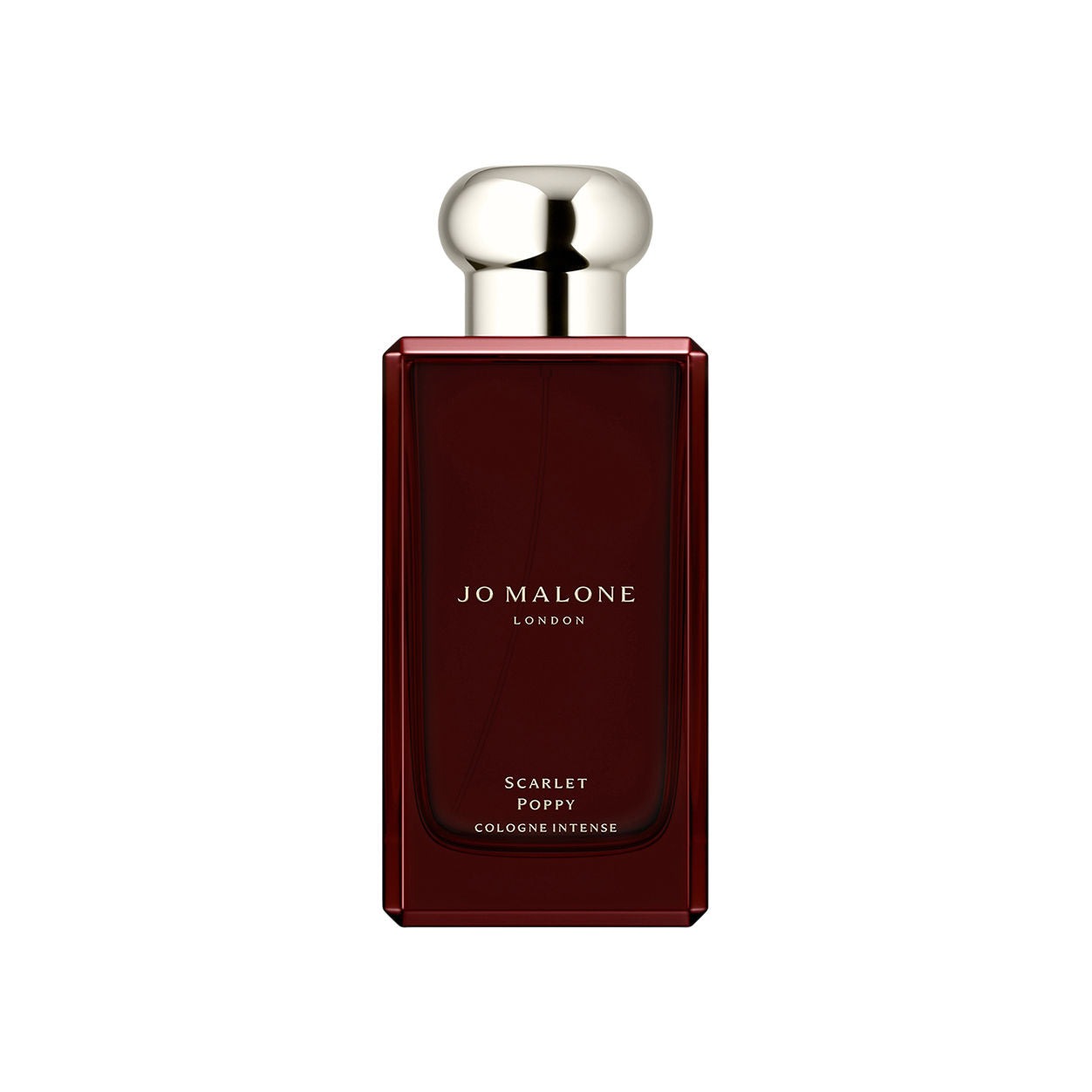 Scarlet Poppy Cologne Intense