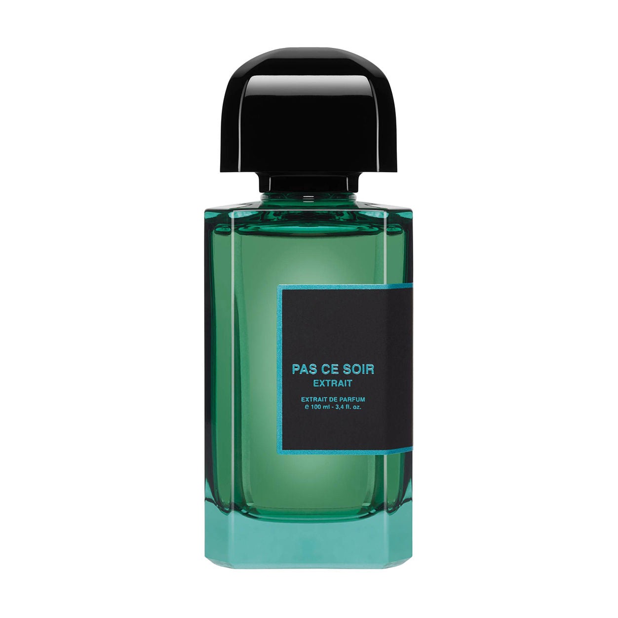 Pas Ce Soir Extrait de Parfum