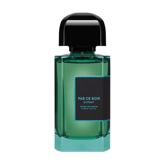 Pas Ce Soir Extrait de Parfum