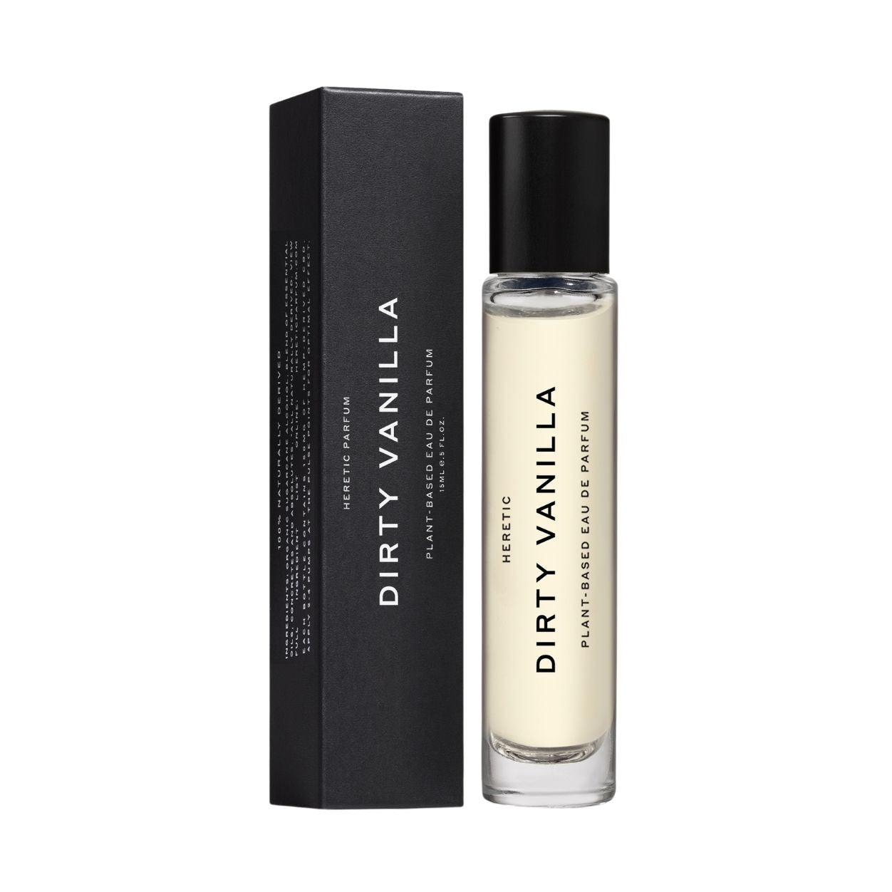 Dirty Vanilla Eau de Parfum