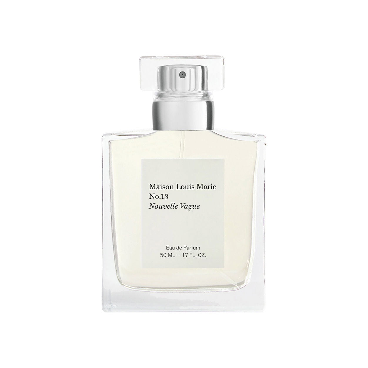 No.13 Nouvelle Vague Eau de Parfum