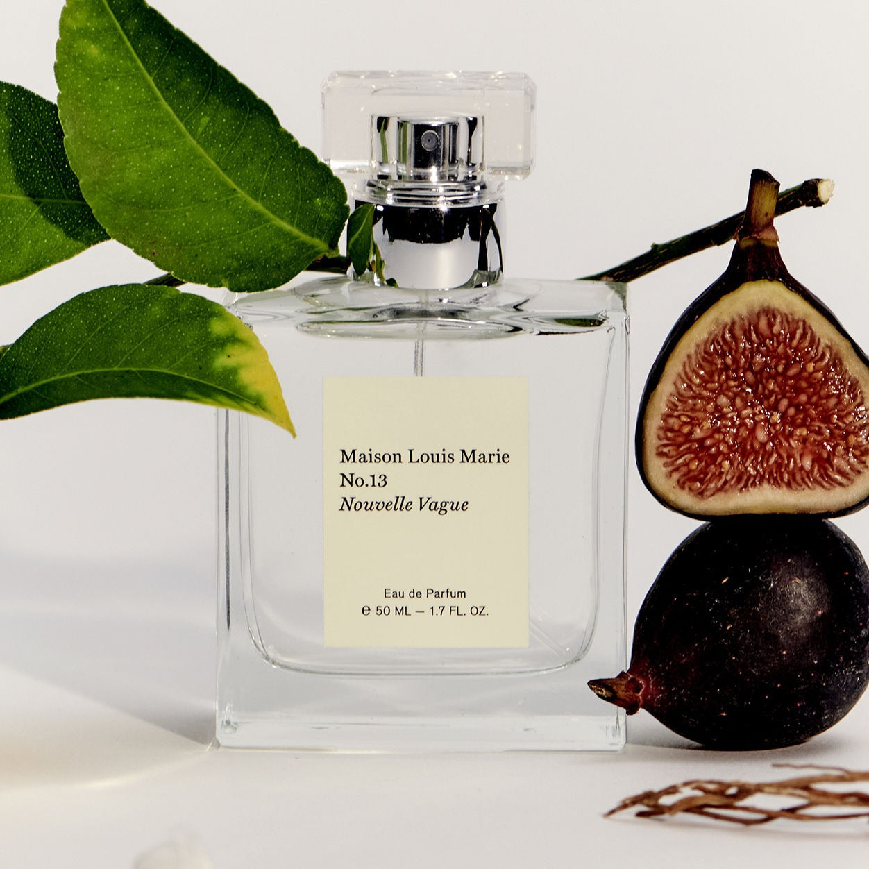 No.13 Nouvelle Vague Eau de Parfum