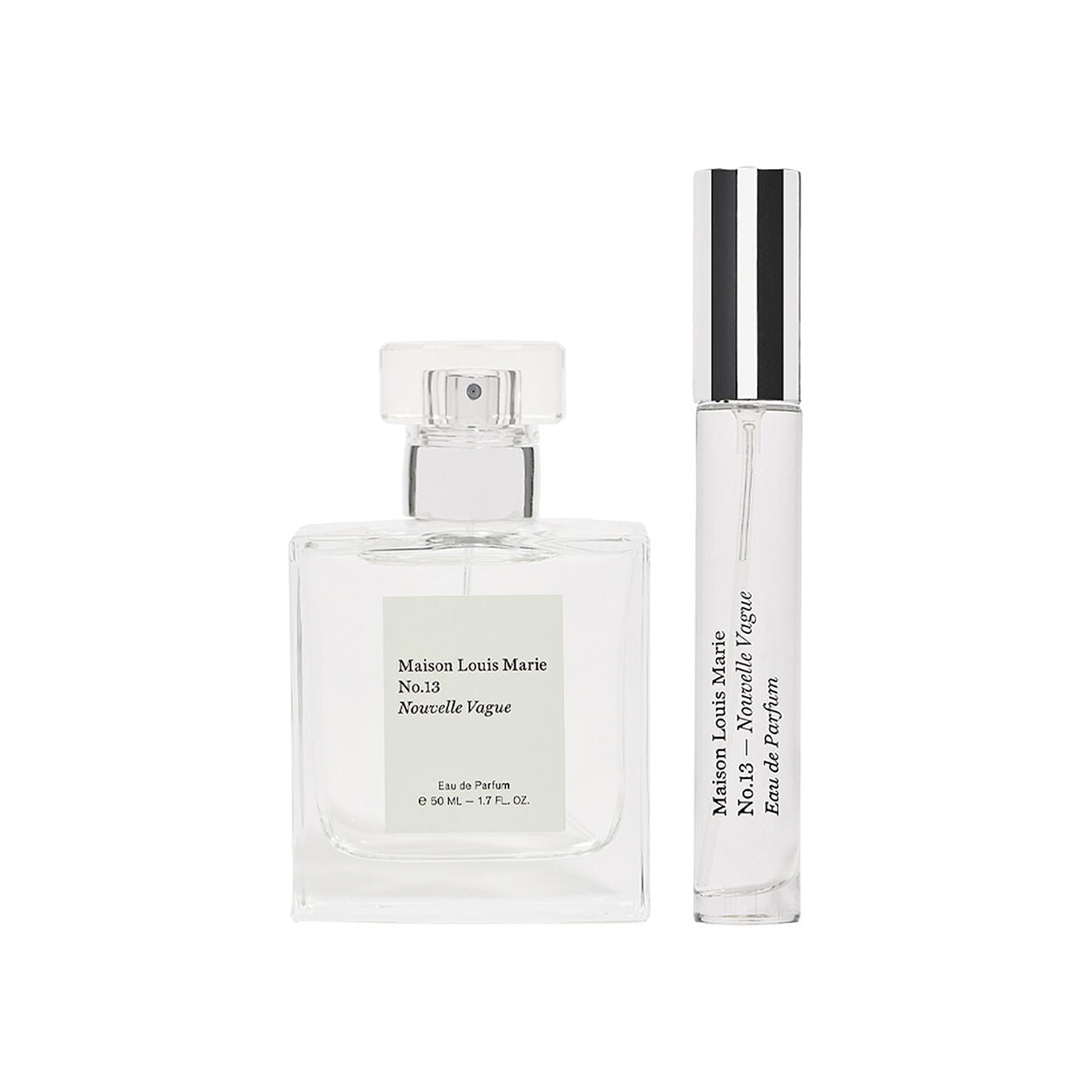 No.13 Nouvelle Vague Eau de Parfum