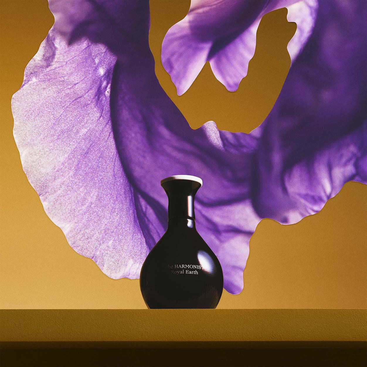 Royal Earth Parfum