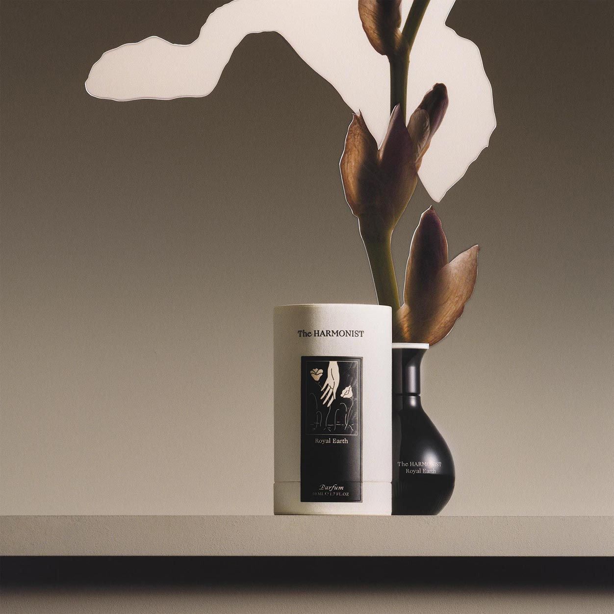 Royal Earth Parfum