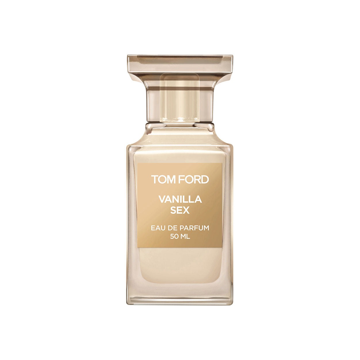 Vanilla Sex Eau De Parfum