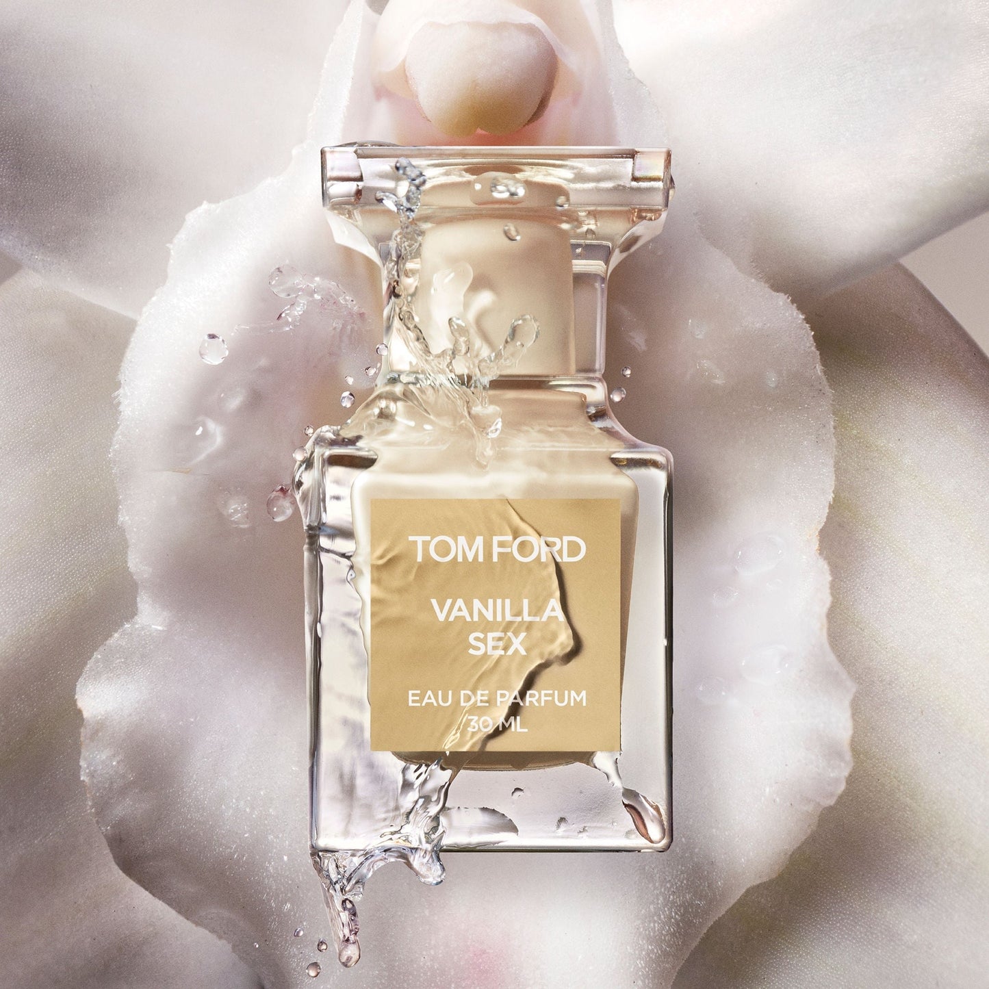 Vanilla Sex Eau De Parfum