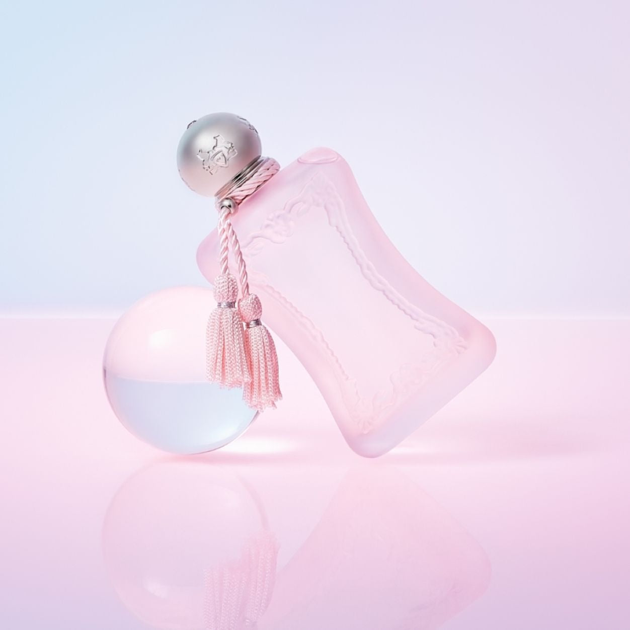 Delina La Rosee Eau de Parfum