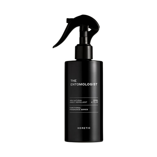 The Entomologist Spray