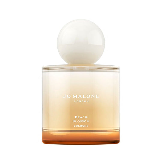 Beach Blossom Cologne with Coconut Water and Vanilla (Limited Edition)